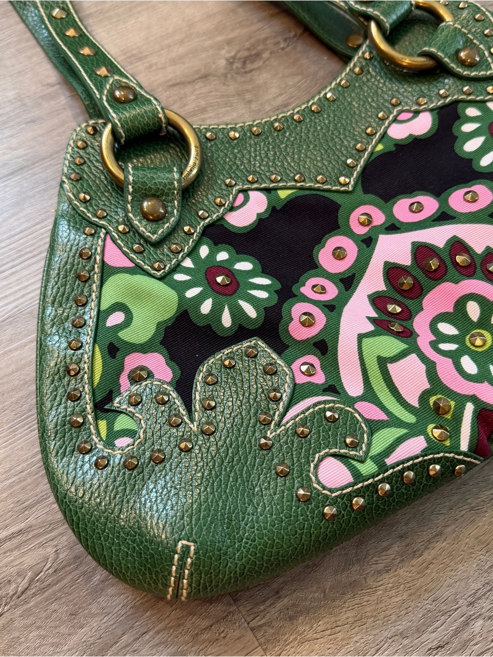 Isabella Fiore bag - Picture 4 of 11